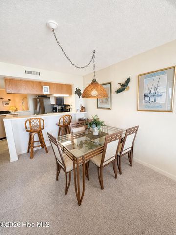 1400 E Fort Macon Road 313, Atlantic Beach, NC 28512