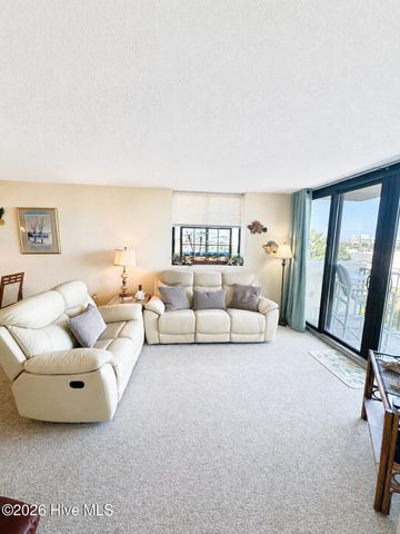 1400 E Fort Macon Road 313, Atlantic Beach, NC 28512