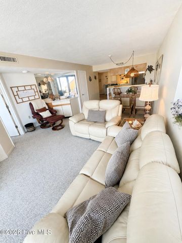 1400 E Fort Macon Road 313, Atlantic Beach, NC 28512