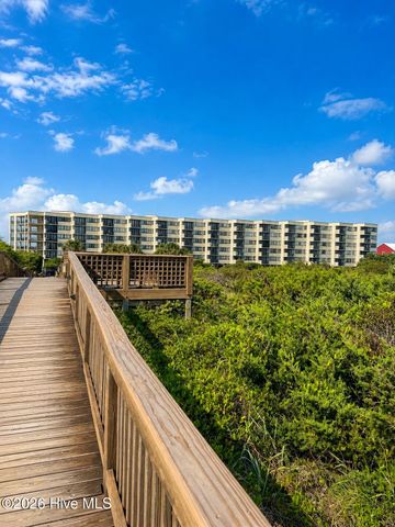 1400 E Fort Macon Road 313, Atlantic Beach, NC 28512