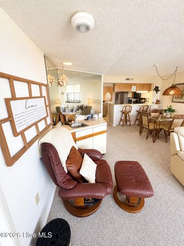 1400 E Fort Macon Road 313, Atlantic Beach, NC 28512