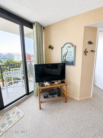 1400 E Fort Macon Road 313, Atlantic Beach, NC 28512