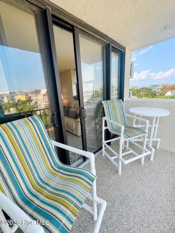 1400 E Fort Macon Road 313, Atlantic Beach, NC 28512