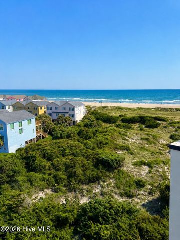 1400 E Fort Macon Road 313, Atlantic Beach, NC 28512