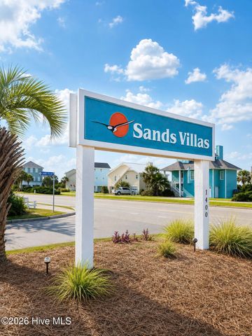1400 E Fort Macon Road 313, Atlantic Beach, NC 28512