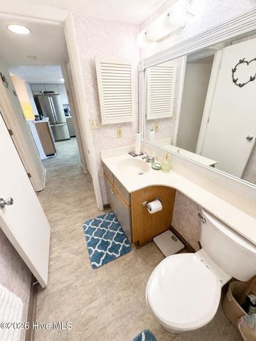 1400 E Fort Macon Road 313, Atlantic Beach, NC 28512