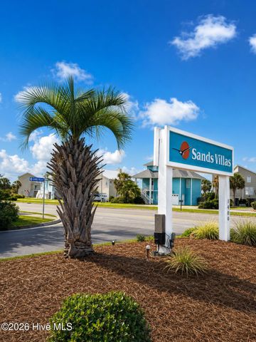 1400 E Fort Macon Road 313, Atlantic Beach, NC 28512