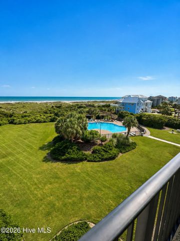 1400 E Fort Macon Road 313, Atlantic Beach, NC 28512