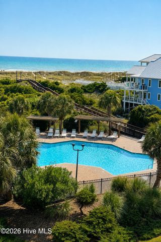 1400 E Fort Macon Road 313, Atlantic Beach, NC 28512