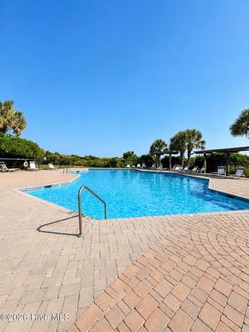 1400 E Fort Macon Road 313, Atlantic Beach, NC 28512