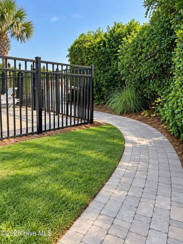1400 E Fort Macon Road 313, Atlantic Beach, NC 28512