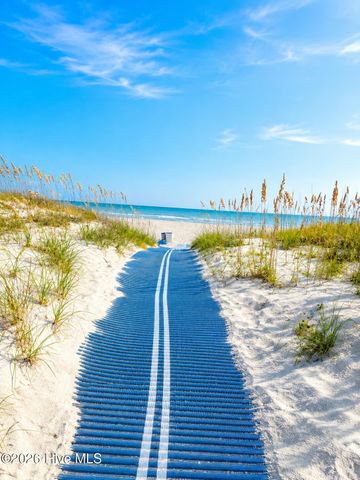 1400 E Fort Macon Road 313, Atlantic Beach, NC 28512