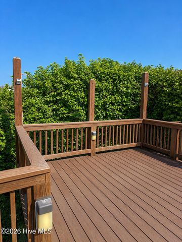 1400 E Fort Macon Road 313, Atlantic Beach, NC 28512