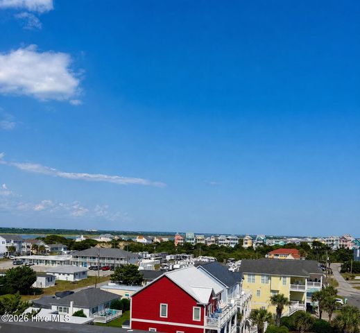 1400 E Fort Macon Road 313, Atlantic Beach, NC 28512