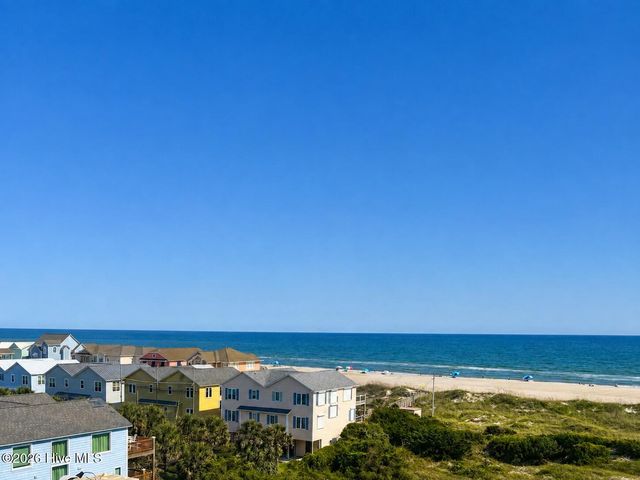 1400 E Fort Macon Road 313, Atlantic Beach, NC 28512