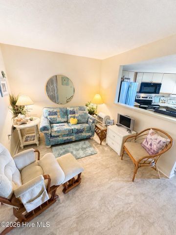 1400 E Fort Macon Road 313, Atlantic Beach, NC 28512