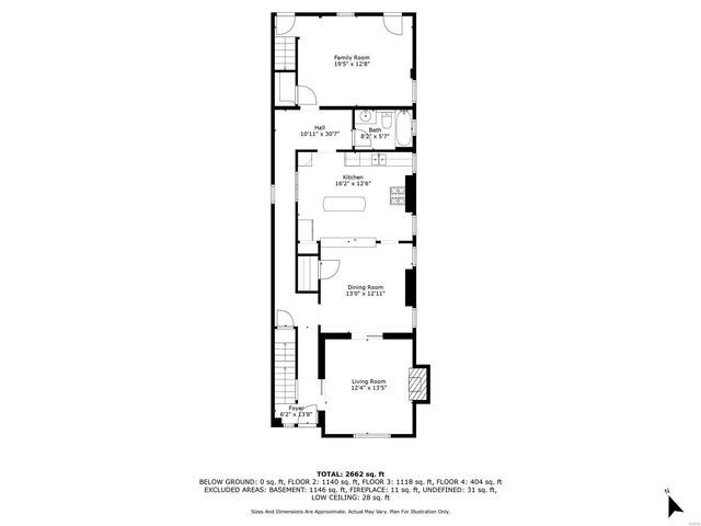5029 Wells Avenue, St Louis, MO 63113