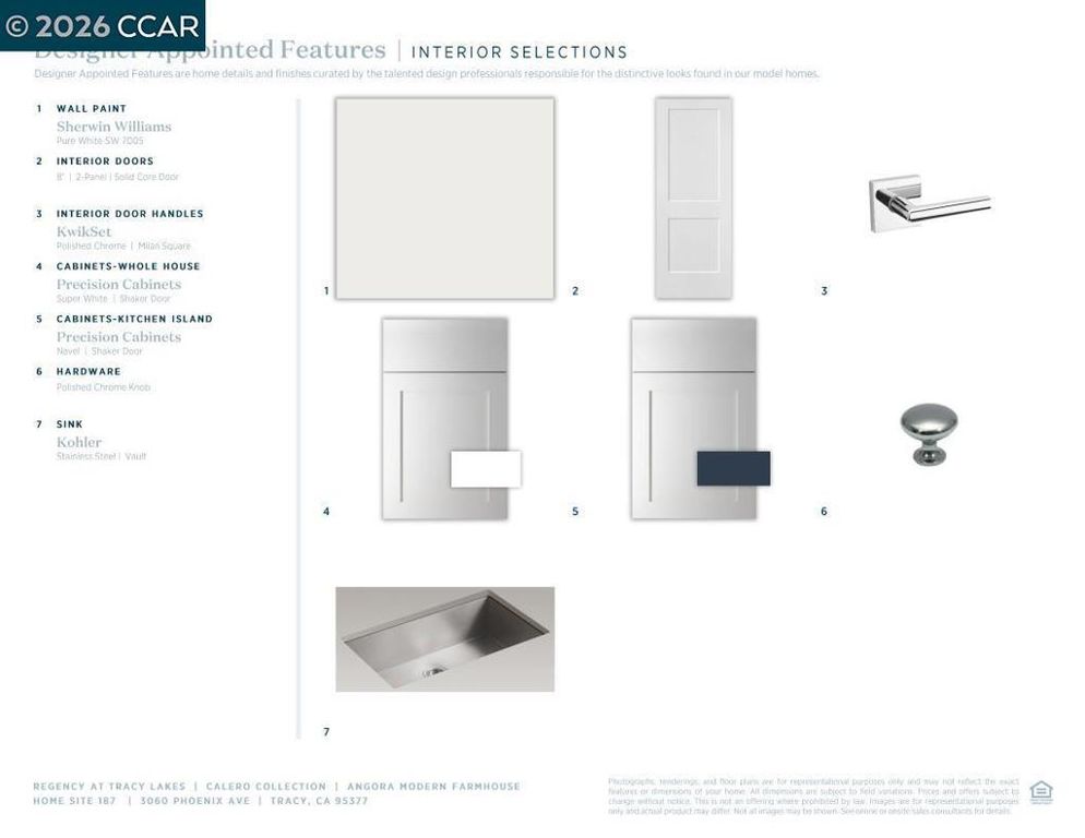 Image 13 of property listing at 3060 3060 Phoenix Avenue, Tracy, CA 95377