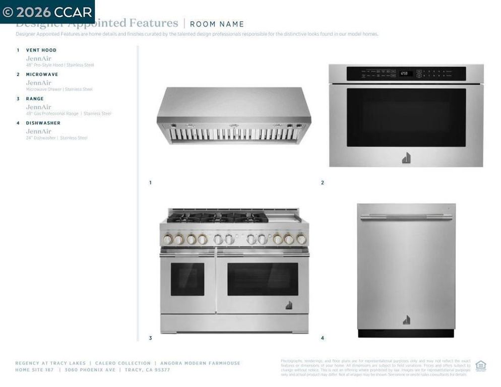 Image 15 of property listing at 3060 3060 Phoenix Avenue, Tracy, CA 95377