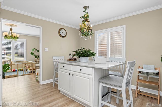 14061 Woodside Street, Livonia, MI 48154