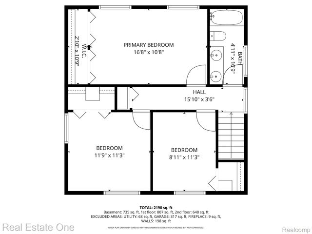 14061 Woodside Street, Livonia, MI 48154