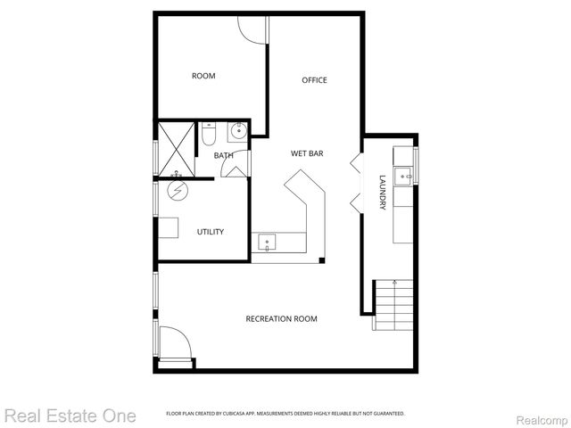 14061 Woodside Street, Livonia, MI 48154