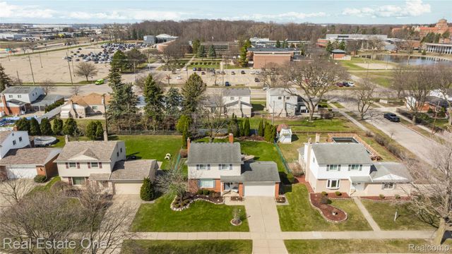 14061 Woodside Street, Livonia, MI 48154