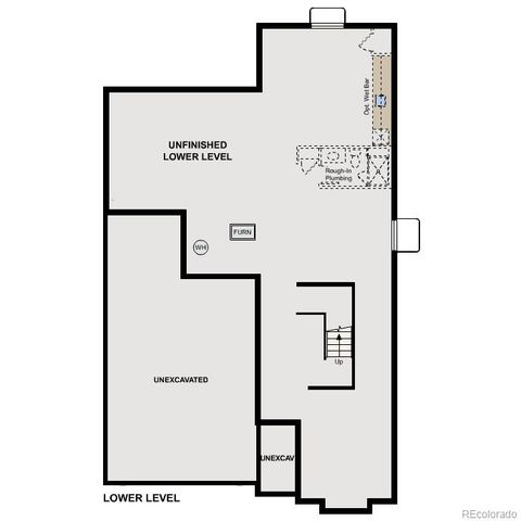 20999 Grays Peak Drive, Parker, CO 80138