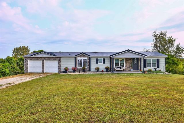 929 Fisher Road, Foster, KY 41043