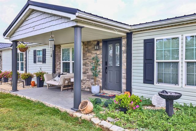 929 Fisher Road, Foster, KY 41043