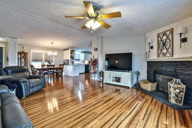 929 Fisher Road, Foster, KY 41043