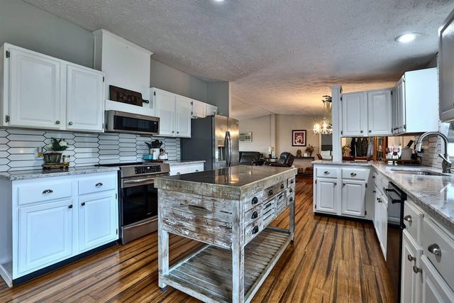 929 Fisher Road, Foster, KY 41043