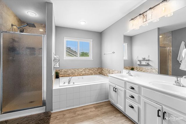 156 Gregory M Sears Drive, Gilberts, IL 60136