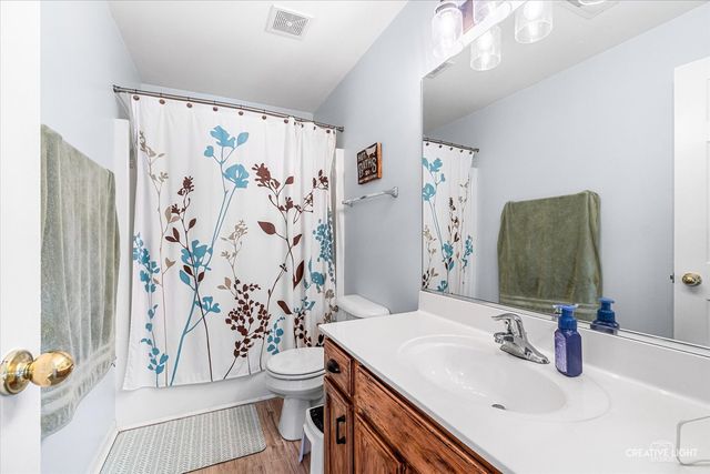 156 Gregory M Sears Drive, Gilberts, IL 60136