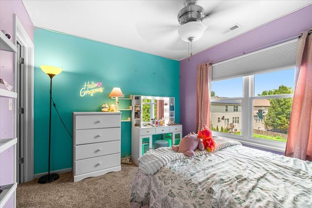 156 Gregory M Sears Drive, Gilberts, IL 60136