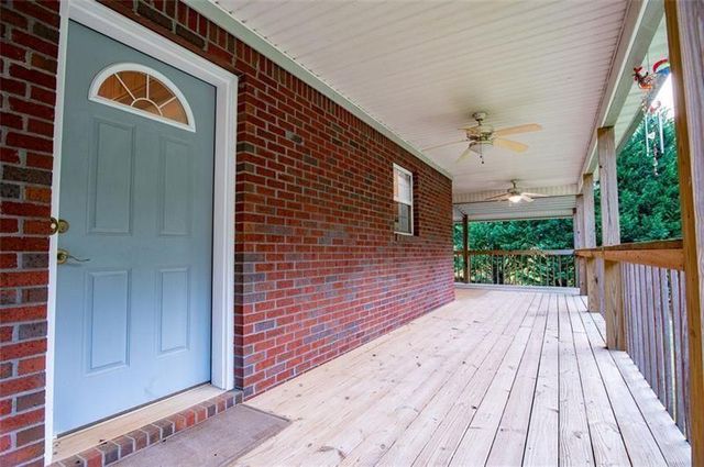 360 Parr Farm Road, Covington, GA 30016