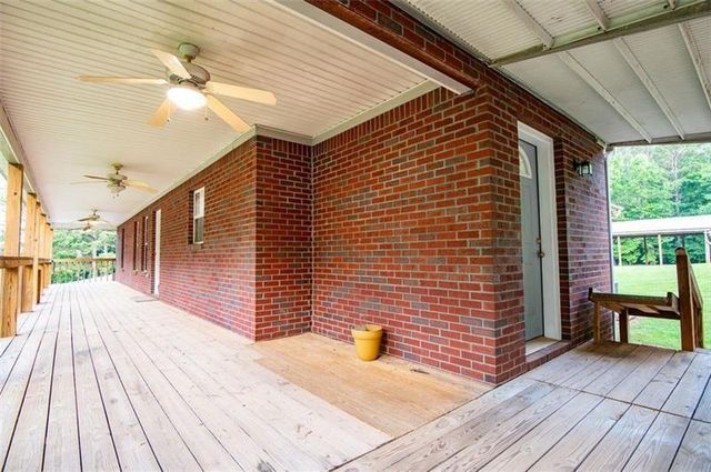 360 Parr Farm Road, Covington, GA 30016