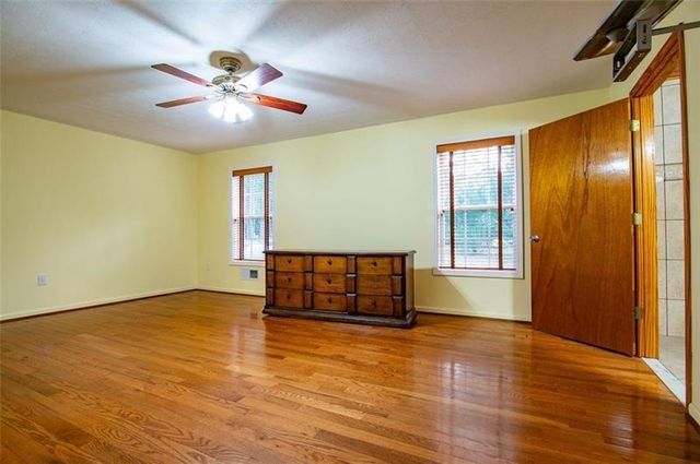360 Parr Farm Road, Covington, GA 30016