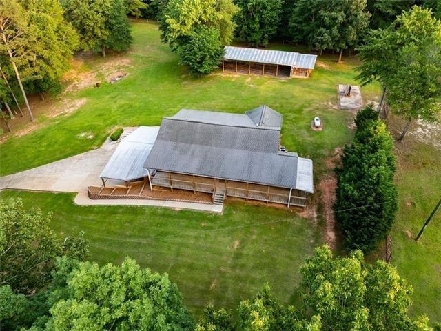 360 Parr Farm Road, Covington, GA 30016