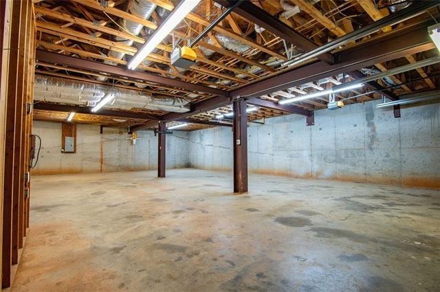 360 Parr Farm Road, Covington, GA 30016