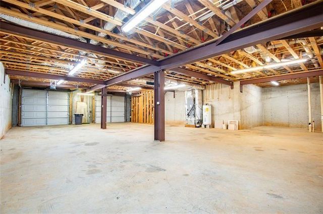360 Parr Farm Road, Covington, GA 30016