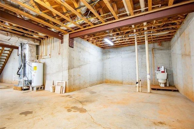 360 Parr Farm Road, Covington, GA 30016