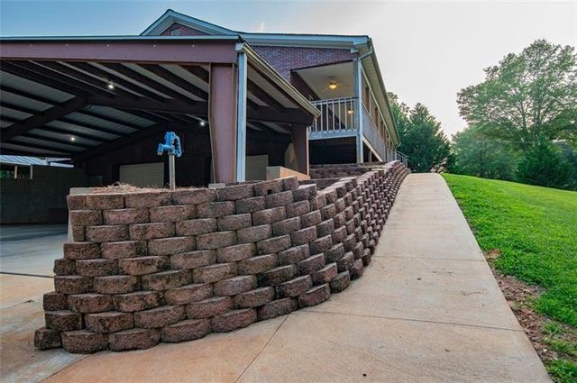 360 Parr Farm Road, Covington, GA 30016