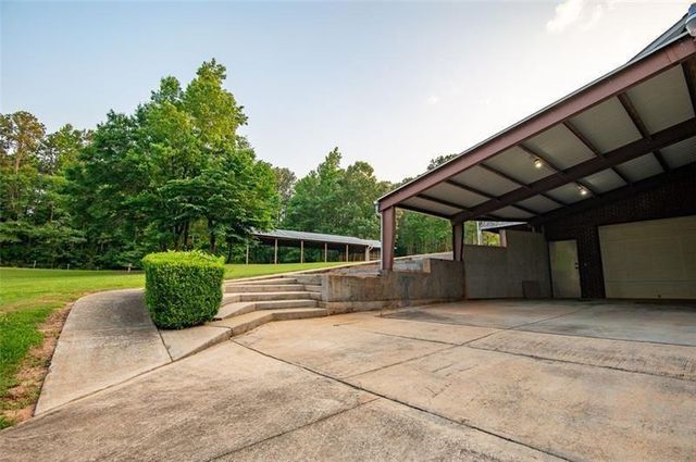 360 Parr Farm Road, Covington, GA 30016