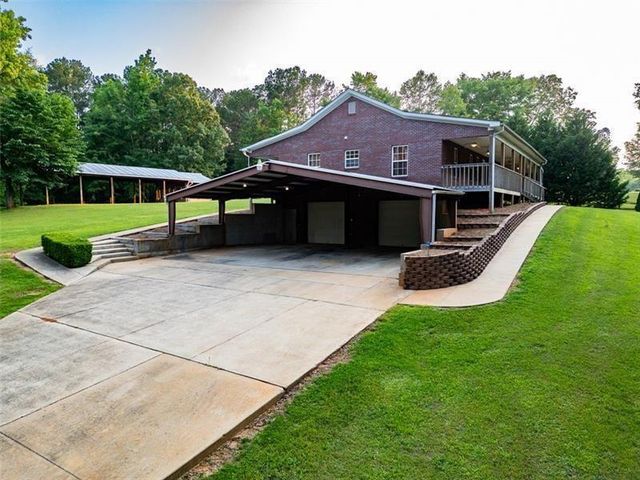 360 Parr Farm Road, Covington, GA 30016