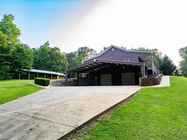 360 Parr Farm Road, Covington, GA 30016