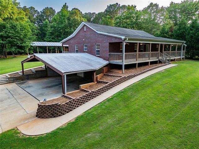 360 Parr Farm Road, Covington, GA 30016