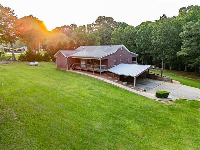 360 Parr Farm Road, Covington, GA 30016