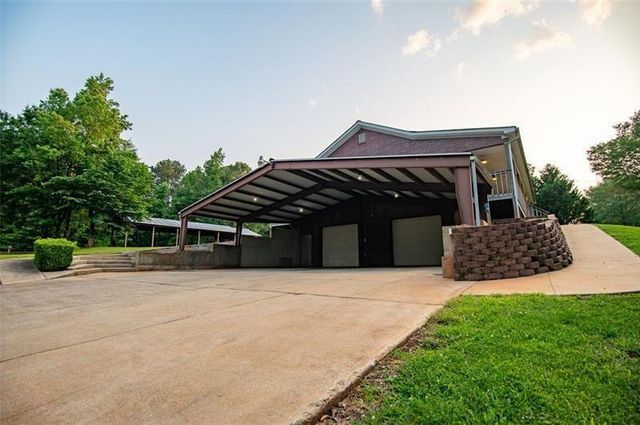 360 Parr Farm Road, Covington, GA 30016