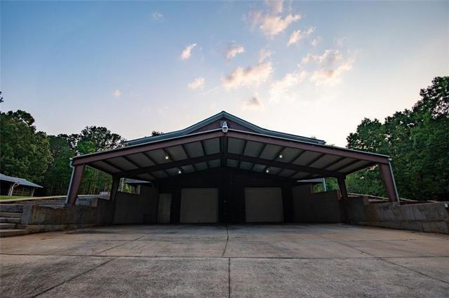 360 Parr Farm Road, Covington, GA 30016